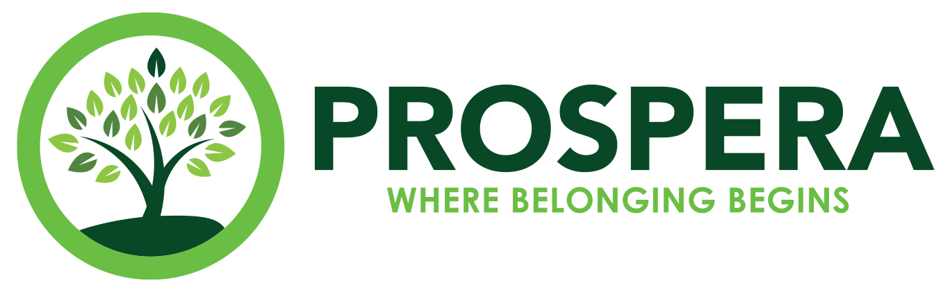 Prospera logo