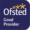 Ofsted logo
