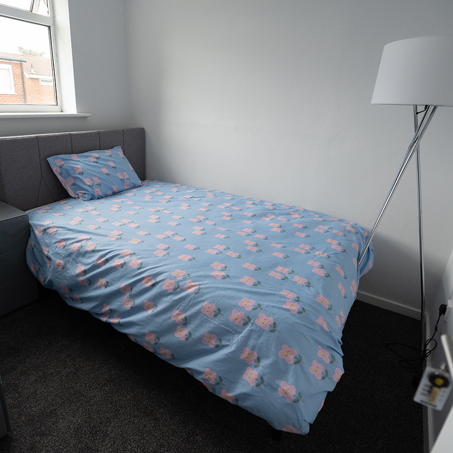Hurstbrook House