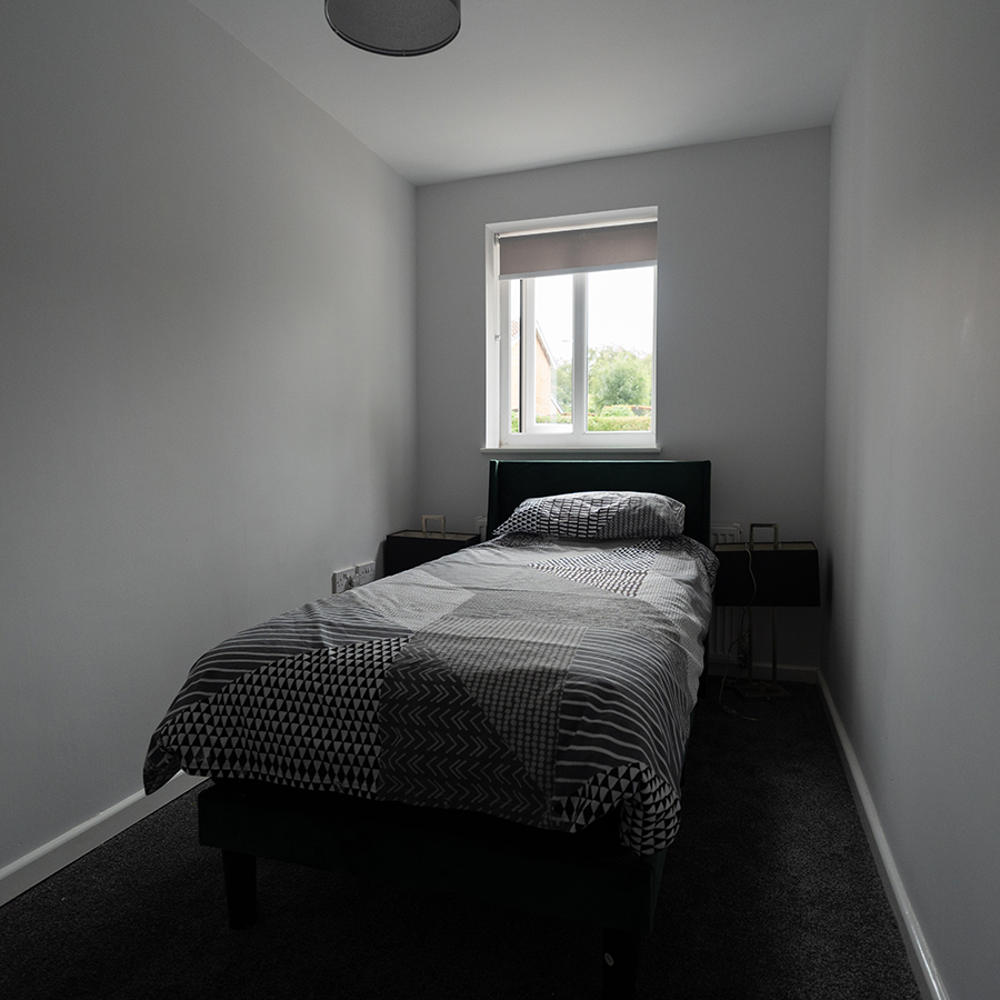 Hurstbrook House