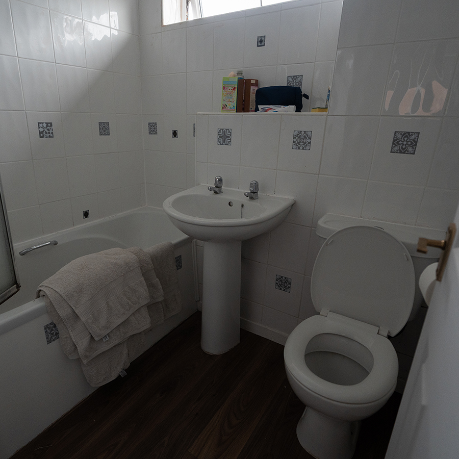 Hurstbrook House