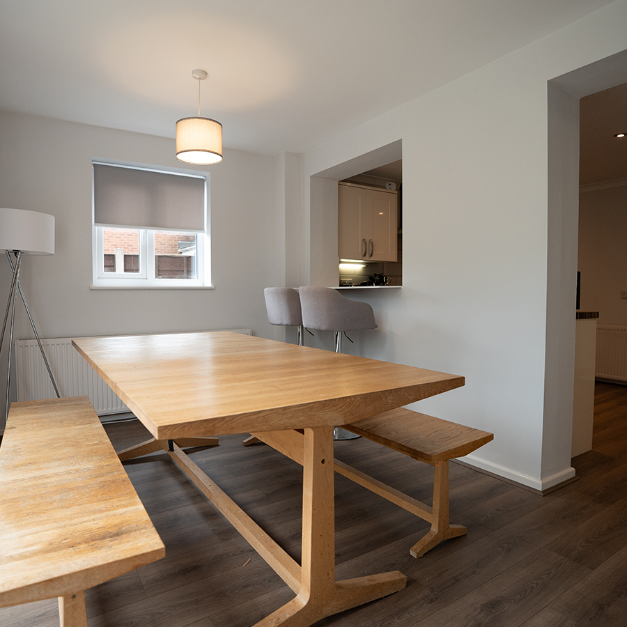 Hurstbrook House