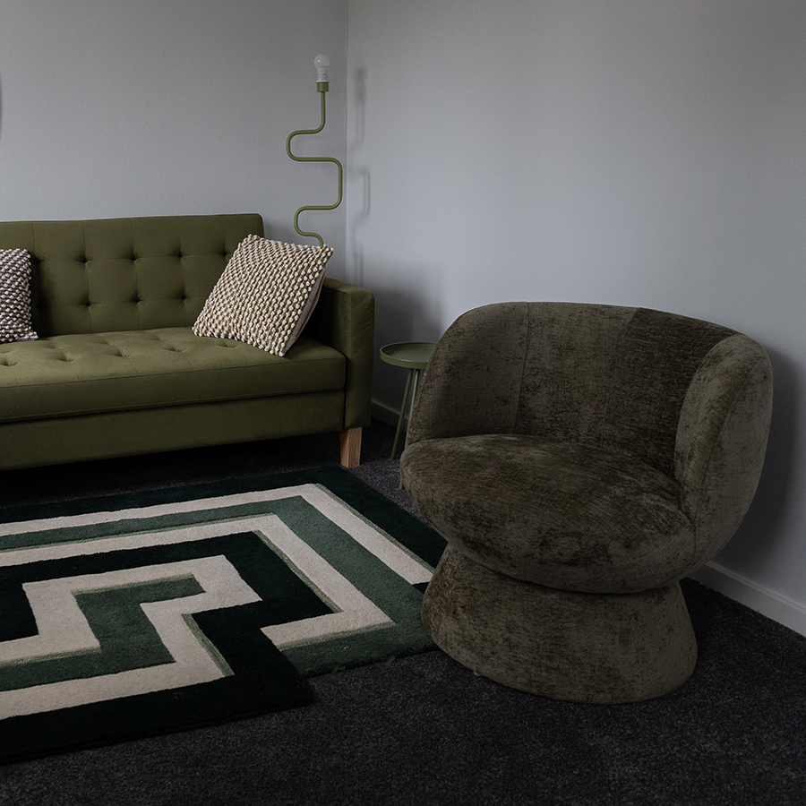 Hurstbrook House
