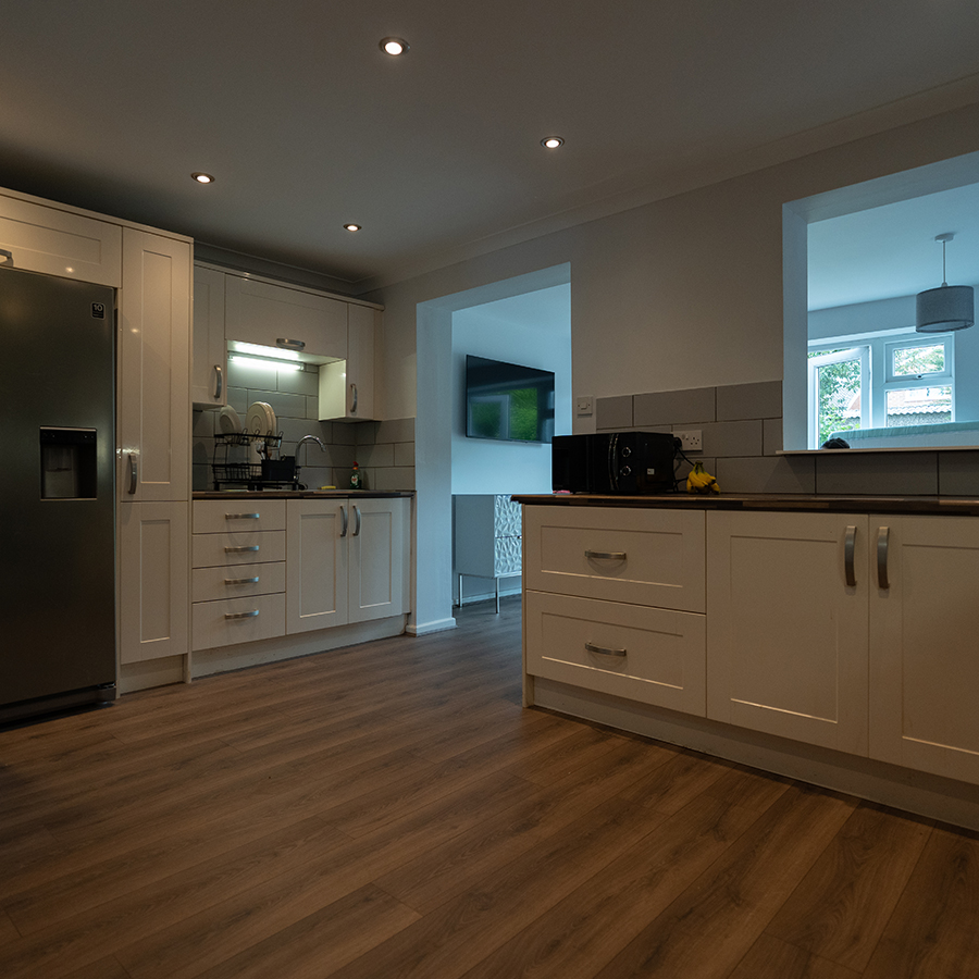 Hurstbrook House